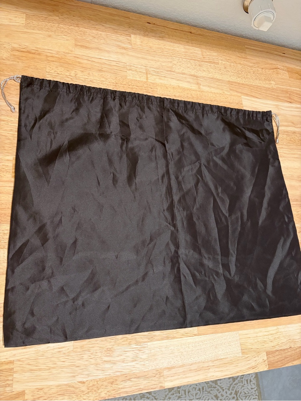 Coach large Dust Bag - Picture 5 of 5